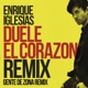 DUELE EL CORAZÓN Remix feat Gente de Zona Wisin Single