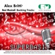 Basi Musicali Alex Britti Versione karaoke