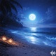 Deep Blue Single