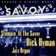 Reader s Digest Music Stompin At the Savoy Dick Hyman Jazz Organ
