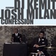 Confession feat Josh Milan Single