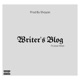 Writer s Blog feat Uzair Khan Single