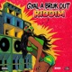 Gyal a Bruk out Riddim Single