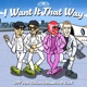 I Want It That Way Extended Mix Single