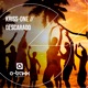 Descarado Single
