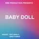 Baby Doll Nagpuri Song Single