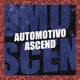 Automotivo Ascend feat MC Wender Pqn Single