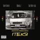Iteksi feat Lee Roy Lee Single