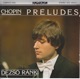 Chopin Préludes