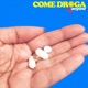 Come Droga Single
