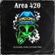 Area 420 Single