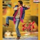 Rabhasa Original Motion Picture Soundtrack