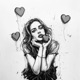 heart scammer Single