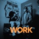 Work feat TM Zaiko Single