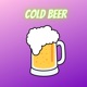 Cold Beer feat Freddy River Single