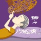 P3nsi3ri feat SVNTO Manpietro Single