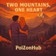 Two Mountains One Heart Single