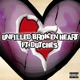 Unfilled Broken Heart feat Dutches Single