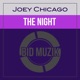 The Night Single