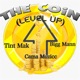 The Coin Level up feat Cama Muzicc Bigg Mann Single