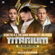 The Golden Empire feat Mc Robs Titanium Anthem 2025 Single