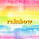 Rainbow Single