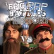 Rasputin vs Stalin Single