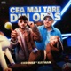 Cea mai tare din oras feat KAYMAN Single
