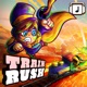 Train Rush A Hat in Time Remix Single
