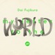 Dai Fujikura My Letter to the World Live