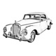 Mercedes PKT Single