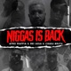 N s Is Back Single