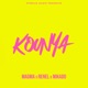 KOUNYA feat Renel Mikado Single