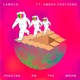 Jogging on the Moon feat Amber Prothero Single