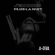 J en Dors Plus la Nuit Single