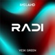 INS LAND VESK GREEN at RADi January 2026 DJ Mix