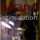 Intimidation Single