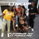 LINK UP feat Pushaa Pee Single