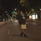 CAYÓ LA NOCHE Single