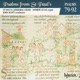 Psalms from St Paul s Vol 7