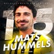 Mats Hummels Single