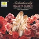 Tchaikovsky Ballet Suites