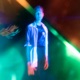 Mycelial Electronics 1 Inter Awareness Single