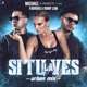 Si Tu la Ves feat Romy Low Farruko Urban Remix Single