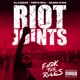 F k the Rules feat Porta Rich Shaina Ryan Single