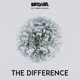 The Difference feat Andres Gonzalez Single
