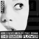 The Sunset Flower feat Donna EP