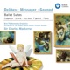 Delibes Messager Gounod Ballet Music