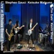 Stephen Gauci Keisuke Matsuno Tim Dahl Kevin Shea Live at Scholes Street Studio