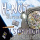 I Stay High feat Dela the Fella Single